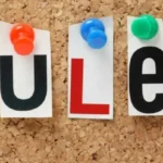 Conjunto de Reglas: Guía Esencial para Actividades Eficaces y Justas